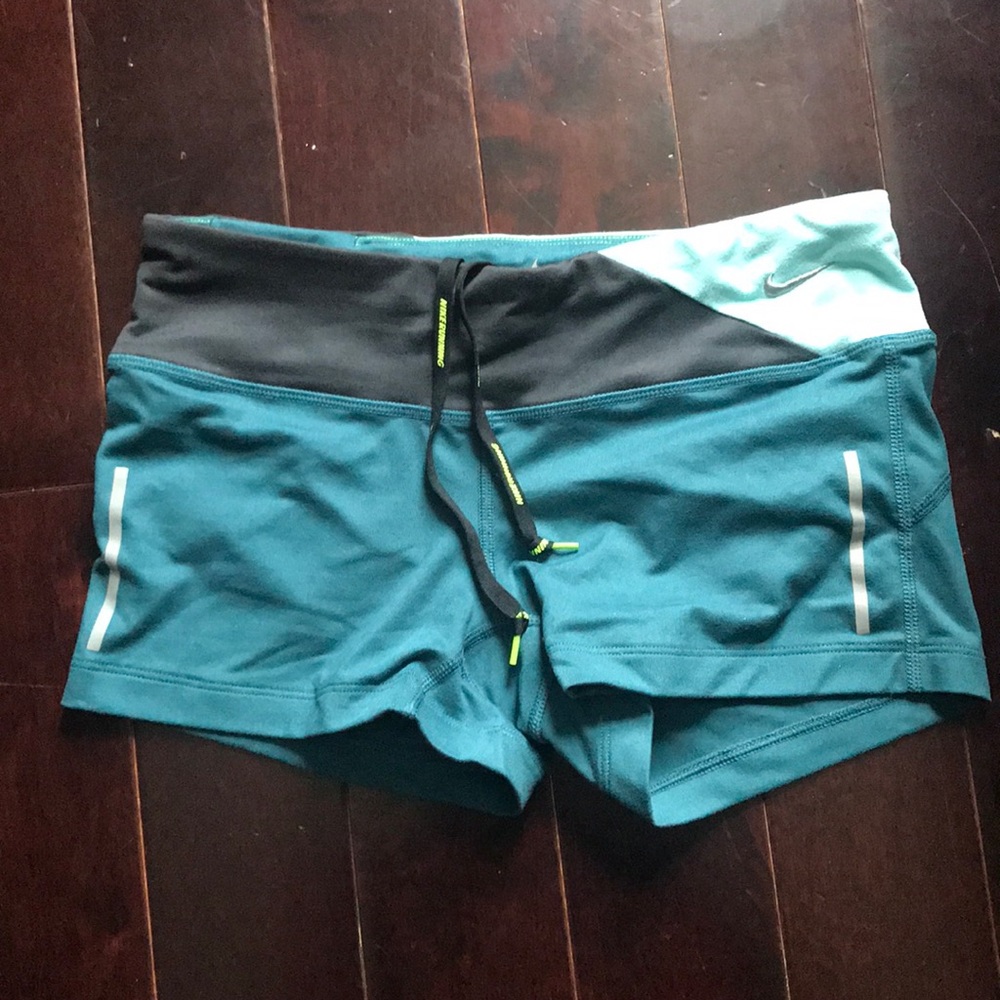Nike Dri-Fit Shorts
